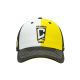 Fan Ink Columbus Crew Marina Adjustable Hat