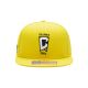 Fan Ink Columbus Crew Dawn Snapback Hat