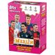 2023/24 Topps Merlin Chrome UEFA Club Competitions Soccer Blaster Box