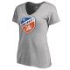 Fanatics FC Cincinnati Crest T-Shirt (Women's)