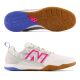 New Balance Audazo v6 Pro IN Soccer Shoes