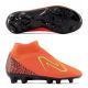 New Balance Tekela v4 Magique FG (Wide/2E) Junior Soccer Cleats