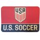U.S. Soccer Door Mat