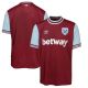 Umbro West Ham 2024/25 Men's Home Jersey