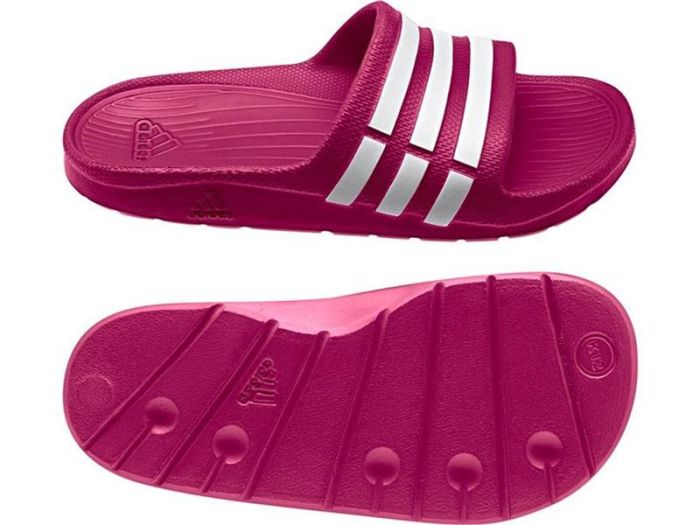 adidas Youth Duramo Sandal