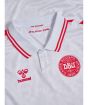 Hummel Denmark 2024/25 Men's Away Jersey