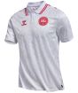 Hummel Denmark 2024/25 Men's Away Jersey