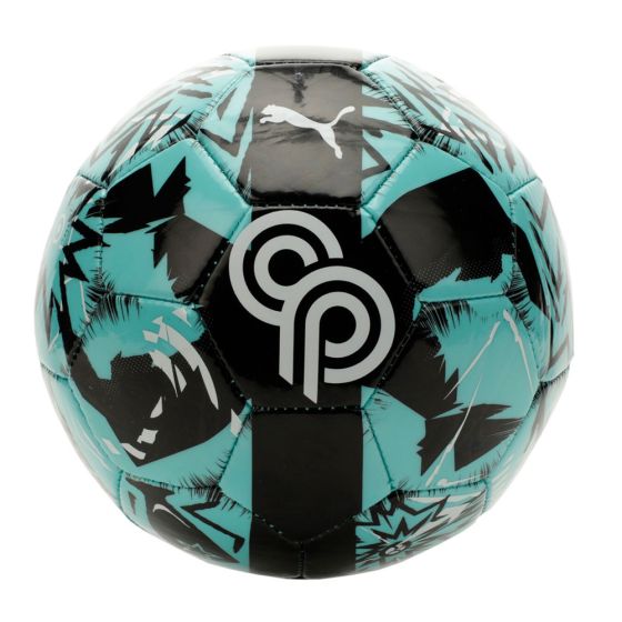 PUMA Christian Pulisic Graphic Mini Soccer Ball