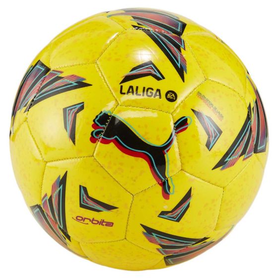 PUMA Orbita LaLiga 1 Mini Ball