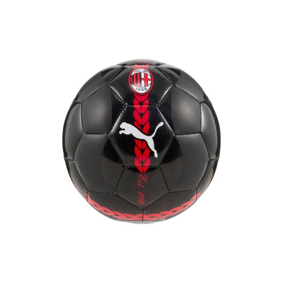 PUMA AC Milan Prematch Mini Soccer Ball