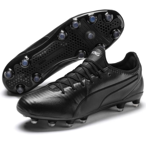 PUMA King Pro FG Soccer Cleats