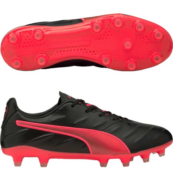 PUMA King Pro 21 FG Soccer Cleats