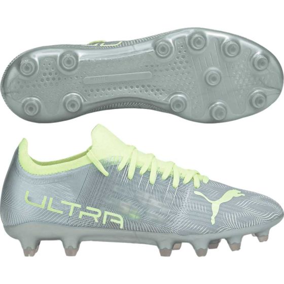 PUMA Ultra 3.4 Women's FG Soccer Cleats