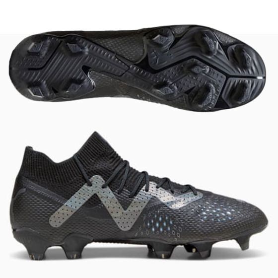 PUMA Future Ultimate FG/AG Soccer Cleats | Eclipse Pack