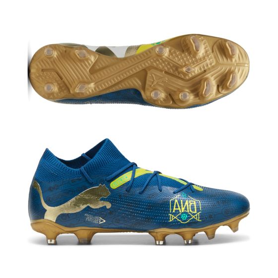 PUMA Future 7 Match NJR FG Soccer Cleats | Neymar Jr BNA