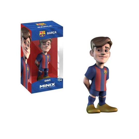 MINIX Figurine Gavi