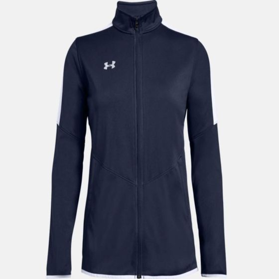 Under Armour Women's Rival Knit Jacket