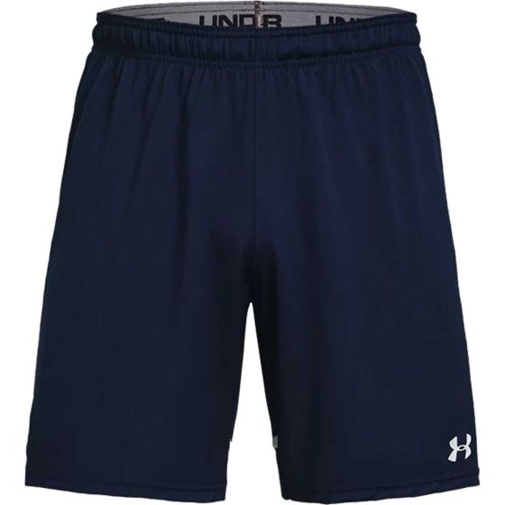 Under Armour Squad Shorts-Navy