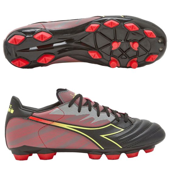 Diadora Brasil Elite Veloce R LPU FG Soccer Cleats