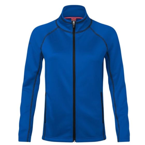 Women's Sevilla Jacket - Royal