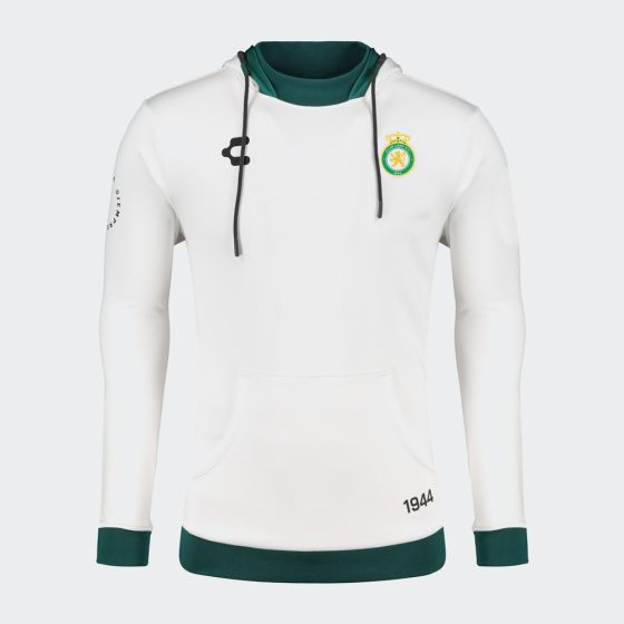 Charly Club Leon Men's Player Hoodie