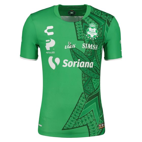 Charly Santos Laguna 2022/23 Men's Third Jersey