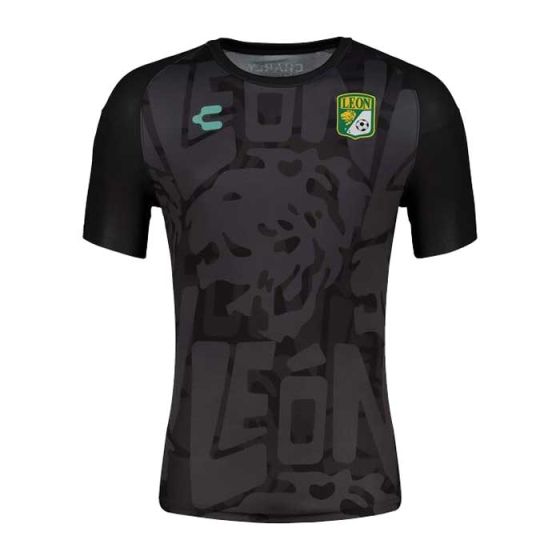 Charly Leon Men's Training Jersey