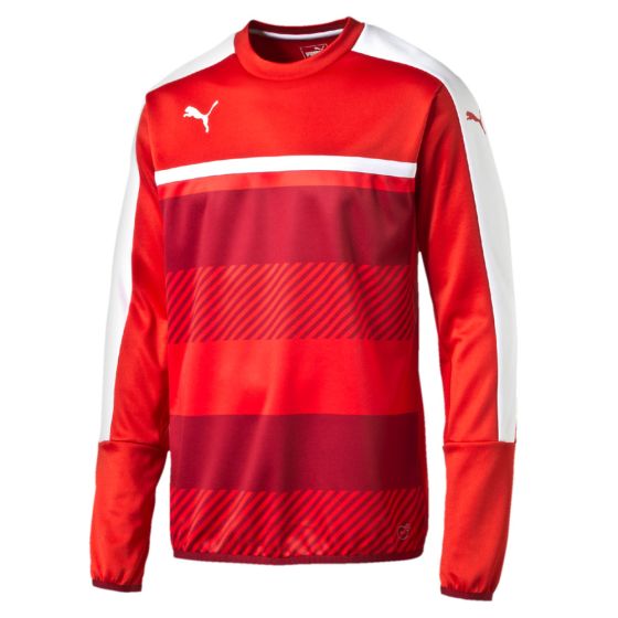 Puma Veloce Training Sweatshirt