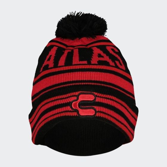 Charly Atlas FC Beanie