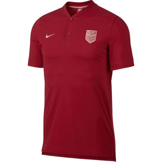 Nike USA NSW Polo