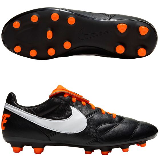 The Nike Premier II FG Soccer Cleats