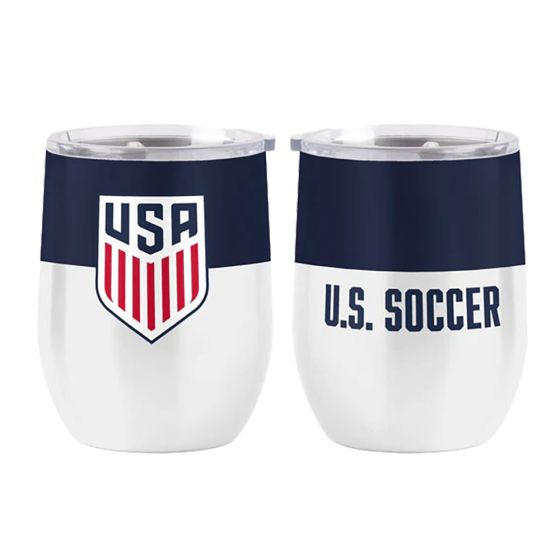 Logo Brands USA Stainless 16oz Tumbler