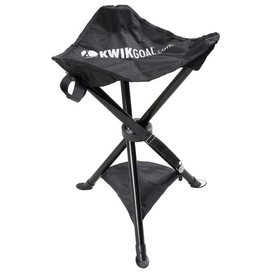 Kwik Goal Coach's Seat