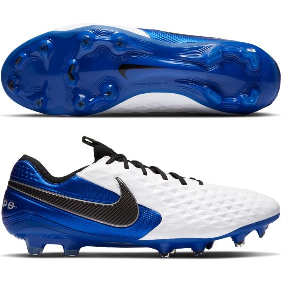 Nike Tiempo Legend 8 Elite FG Soccer Cleats