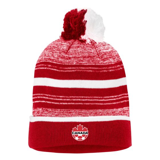 Nike Canada Stripe Beanie