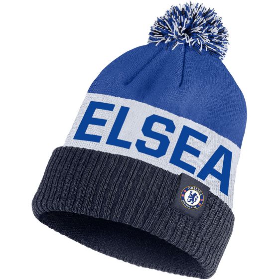 Nike Chelsea Classic Stripe Beanie