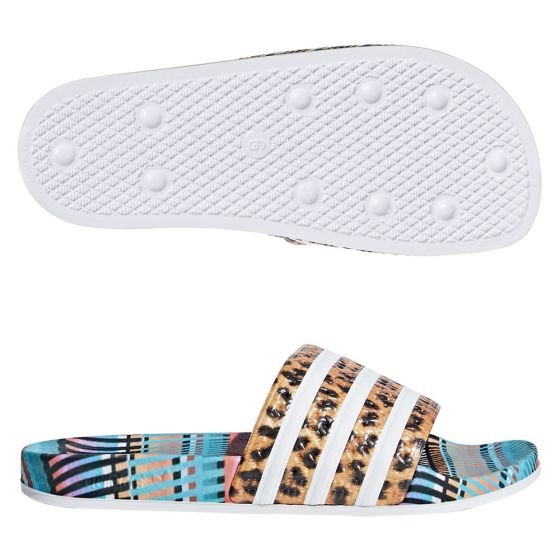 adidas Adilette Women's Slides