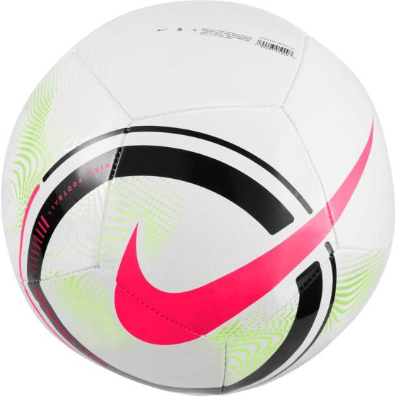 Nike Phantom Soccer Ball