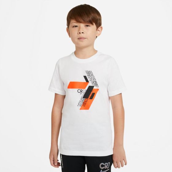 Nike Youth CR7 Hook Tee