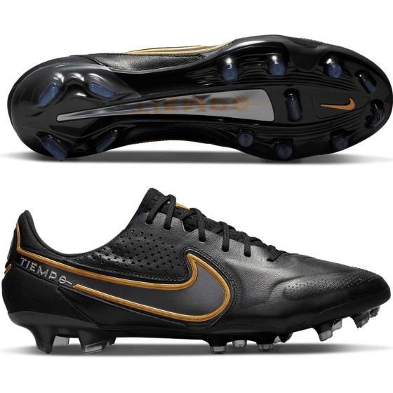 Nike Tiempo Legend 9 Elite FG Soccer Cleats | Soccer Village