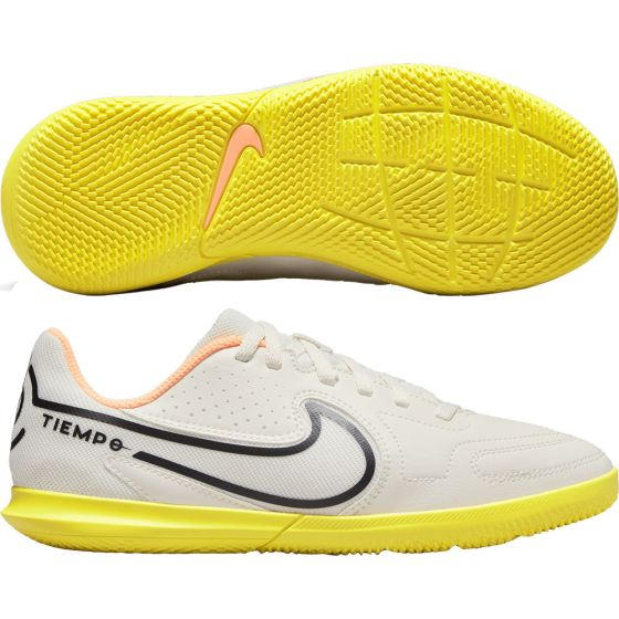 Nike Junior Tiempo Legend 9 Club IC