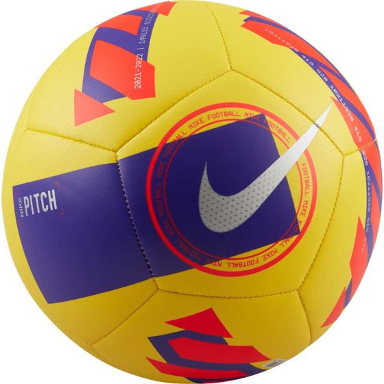 Nike Pitch Soccer Ball