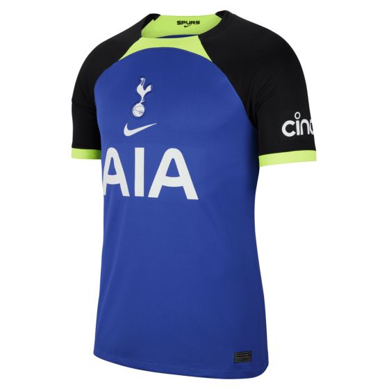 Nike Tottenham 2022/23 Away Jersey