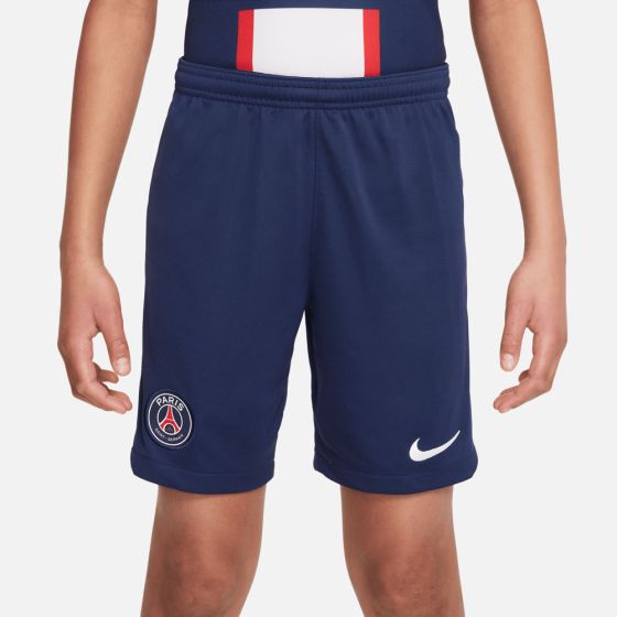 Nike Paris Saint-Germain 2022/23 Youth Home Short