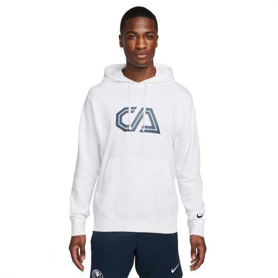 Nike Club America Graphic Fleece Hoodie
