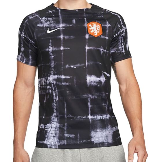 Nike Netherlands Dri-Fit Prematch Top