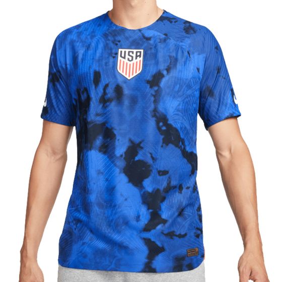 Nike USA 2022/23 Match Away Jersey