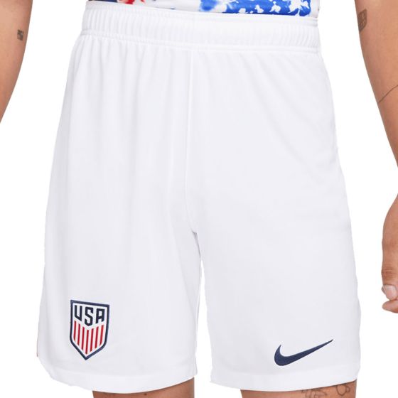 Nike USA 2022/23 Home Short