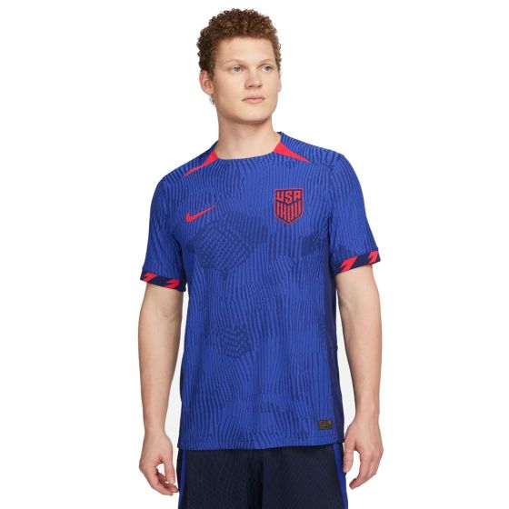 Nike USA 2023 Men's Match Away Jersey