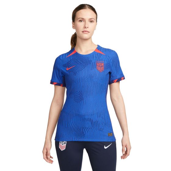 Nike USWNT 2023 Women's Match Away Jersey